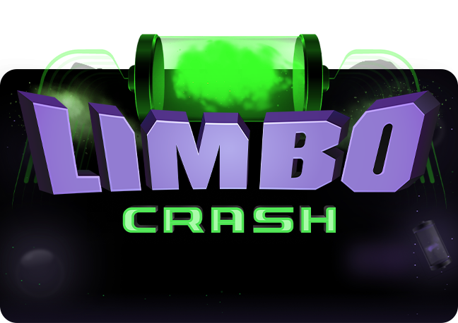 Limbo Crash - Mostbet hra