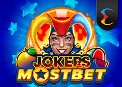 Mostbet Jokers