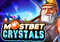 Mostbet Crystals