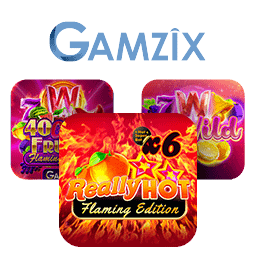 Gamzix