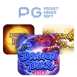 PG Pocket games soft