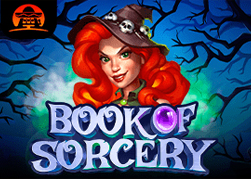 Book of Sorcery