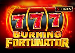 Burning Fortunator