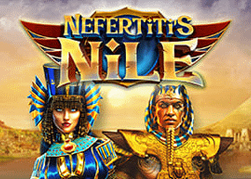 Nefertitis Nile