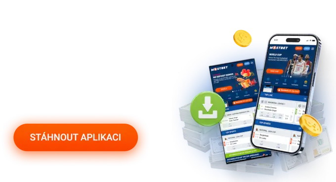 100 FS za instalaci mobilní aplikace