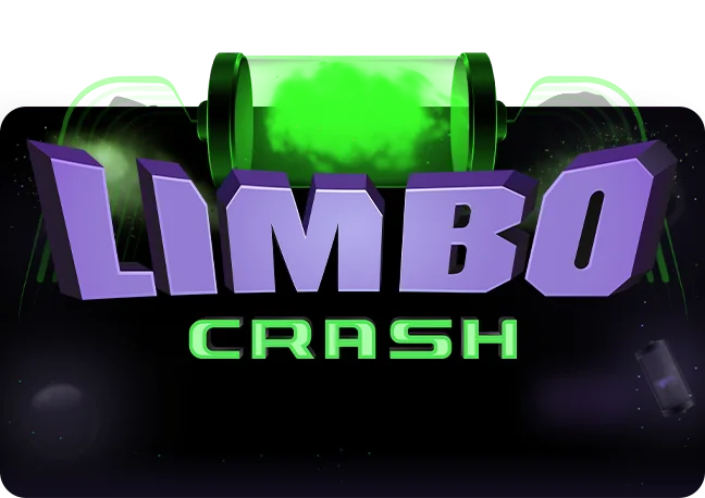 Hra Limbo Crash v Mostbet Casino