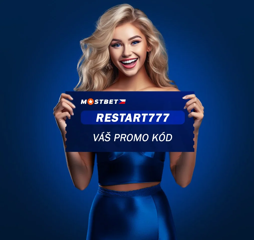 Promo Kód