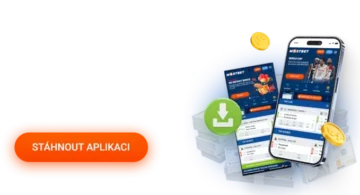 100 FS za instalaci mobilní aplikace