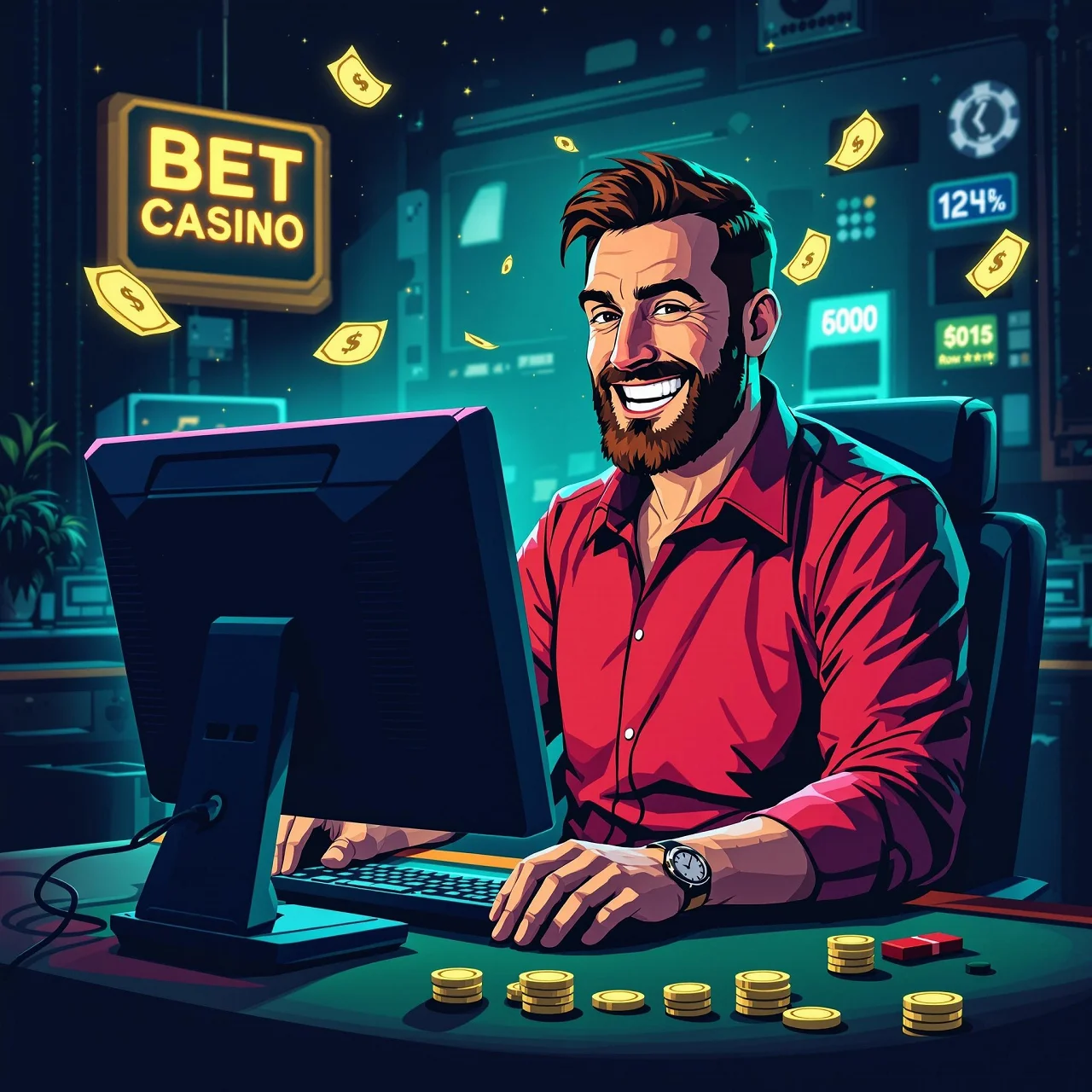 Bet Casino